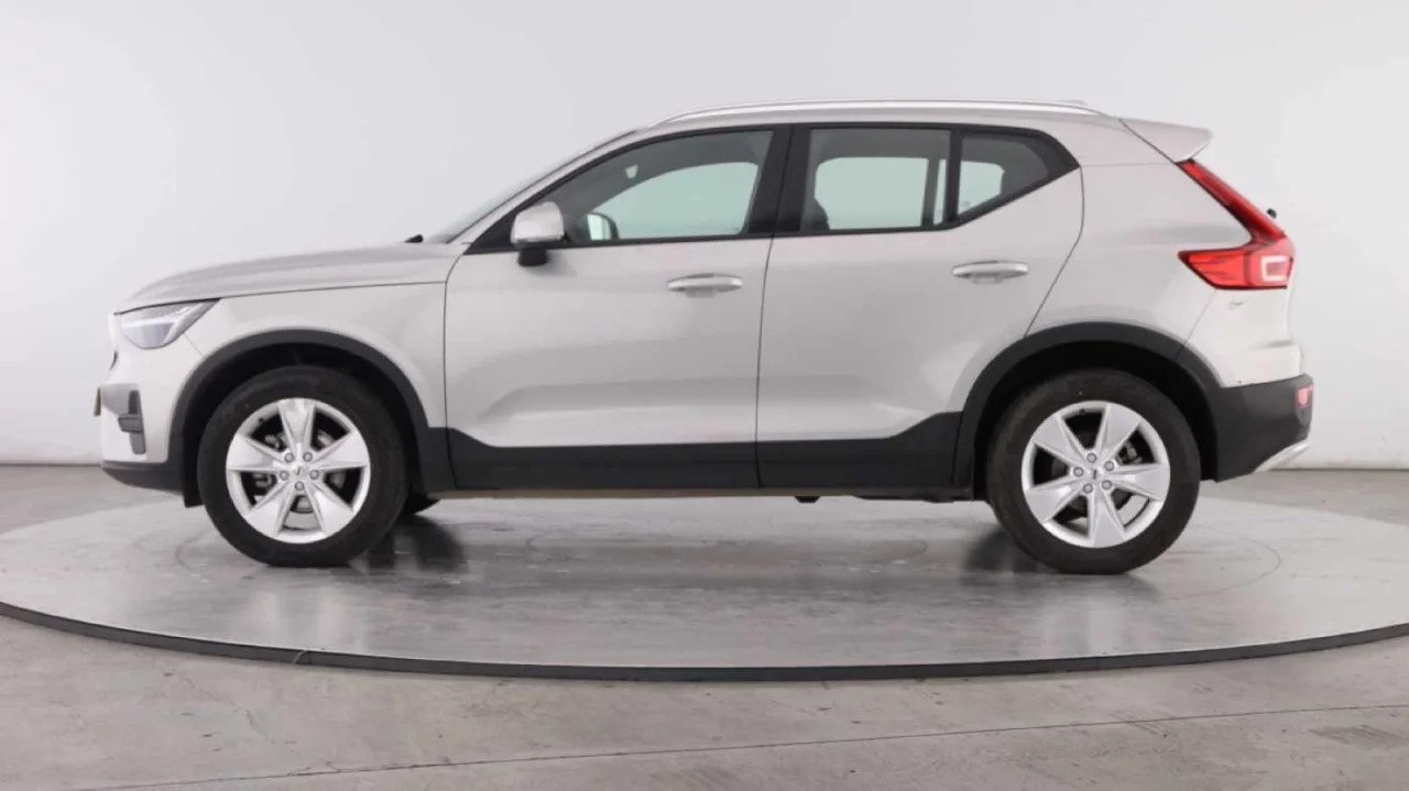 Volvo XC40 T2 Core 6