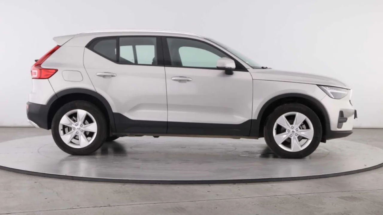 Volvo XC40 T2 Core 7