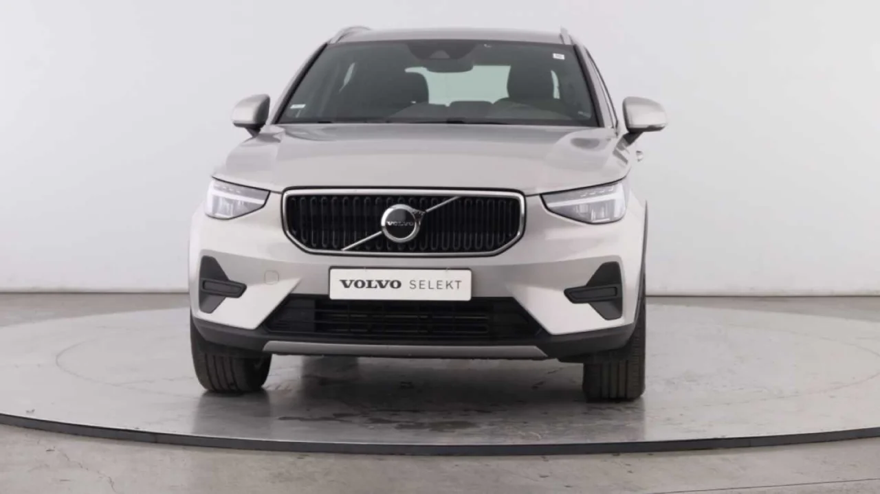 Volvo XC40 T2 Core 8