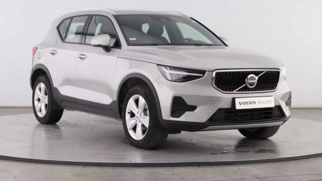 Volvo XC40 T2 Core 10