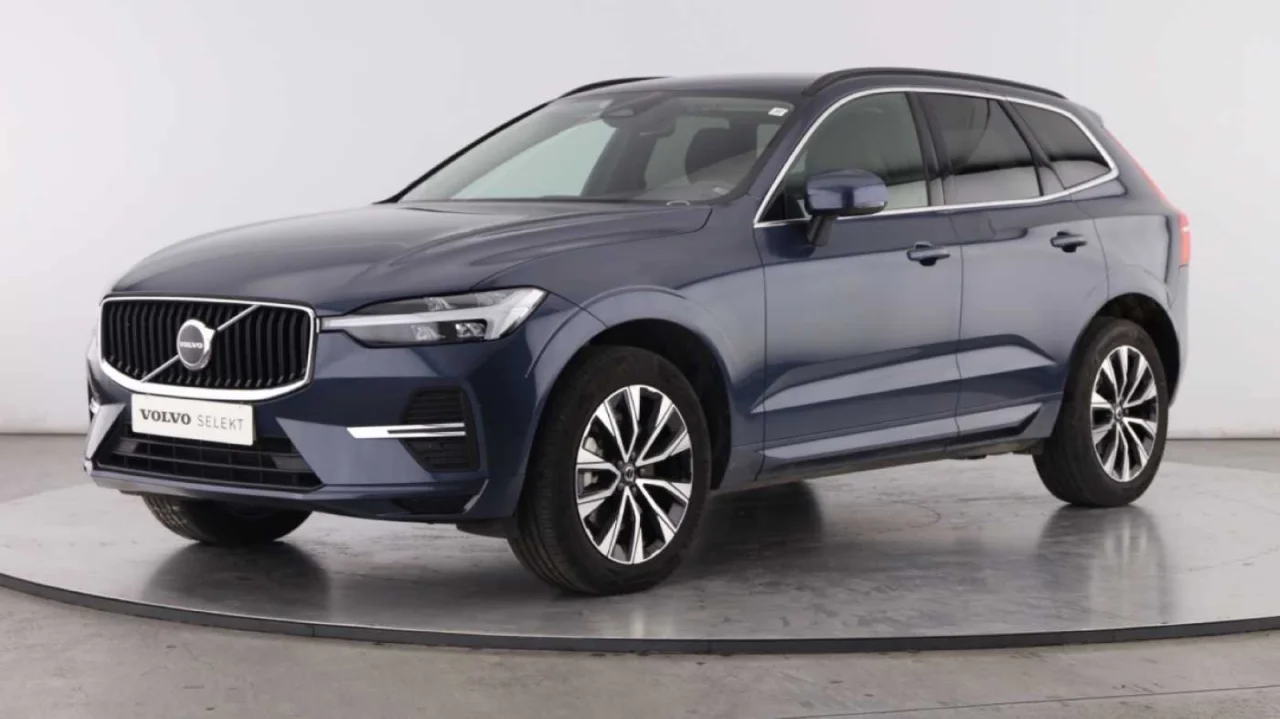 Volvo XC60 Core