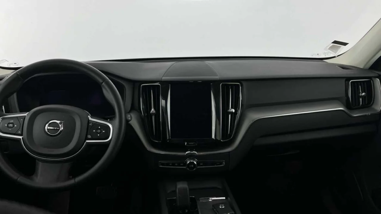 Volvo XC60 Core 2