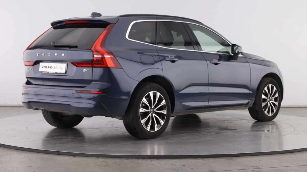 Volvo XC60 Core 7
