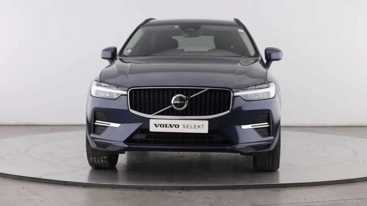 Volvo XC60 Core 9