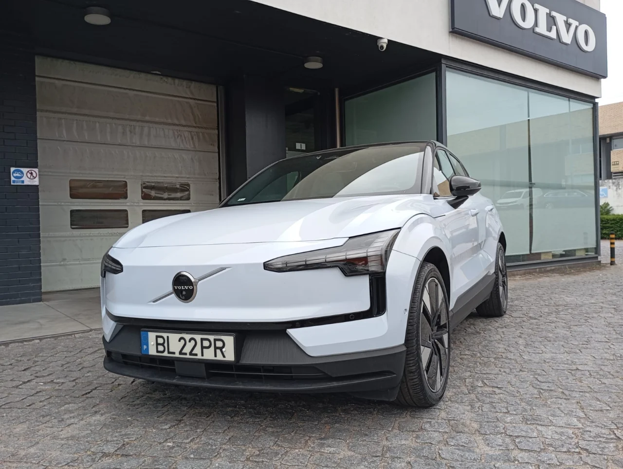 Volvo EX30 Twin Motor Performance Ultra