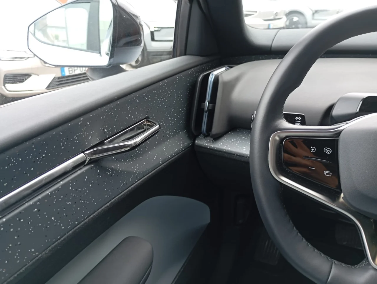 Volvo EX30 Twin Motor Performance  Ultra 2