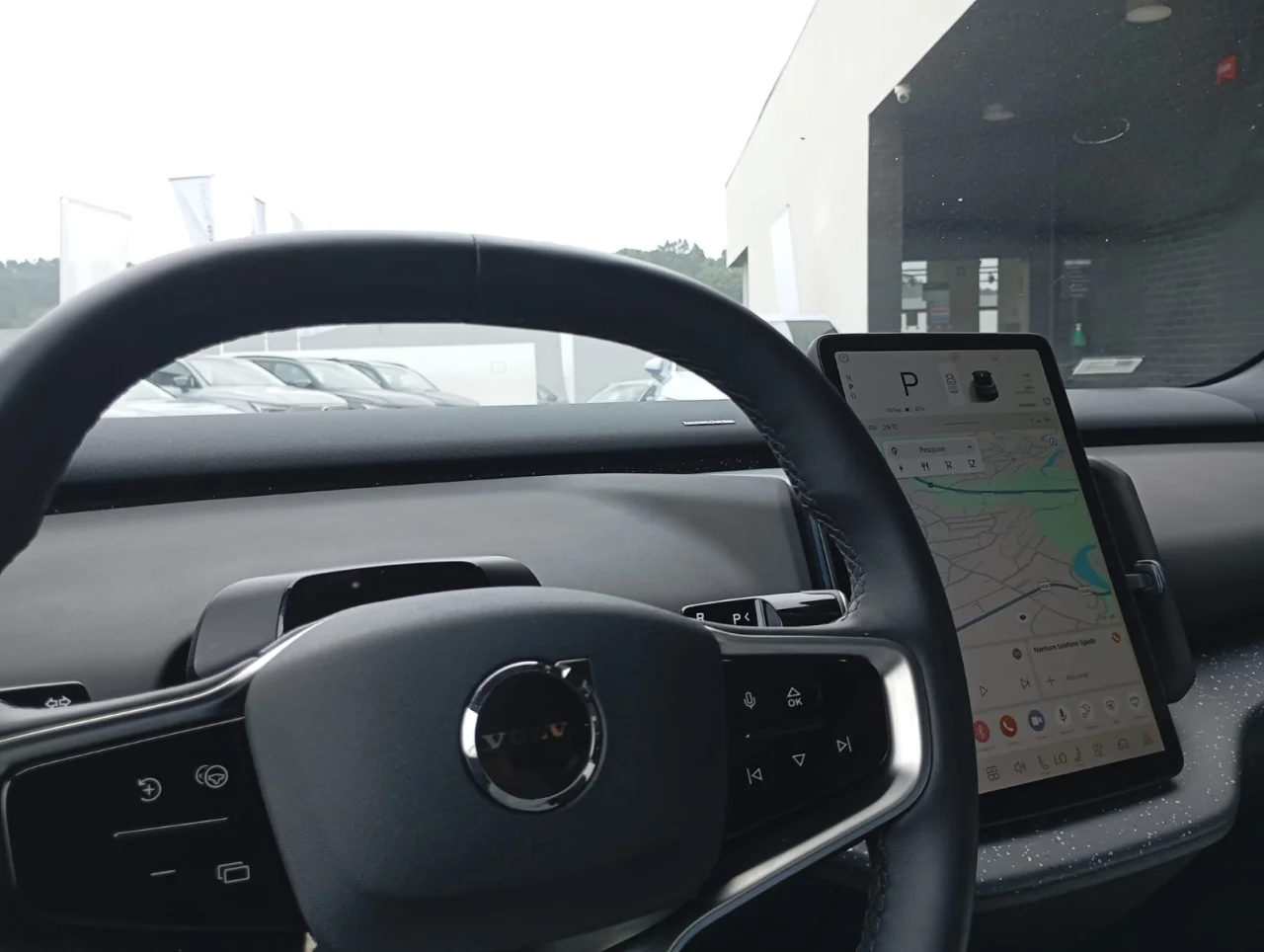 Volvo EX30 Twin Motor Performance  Ultra 4