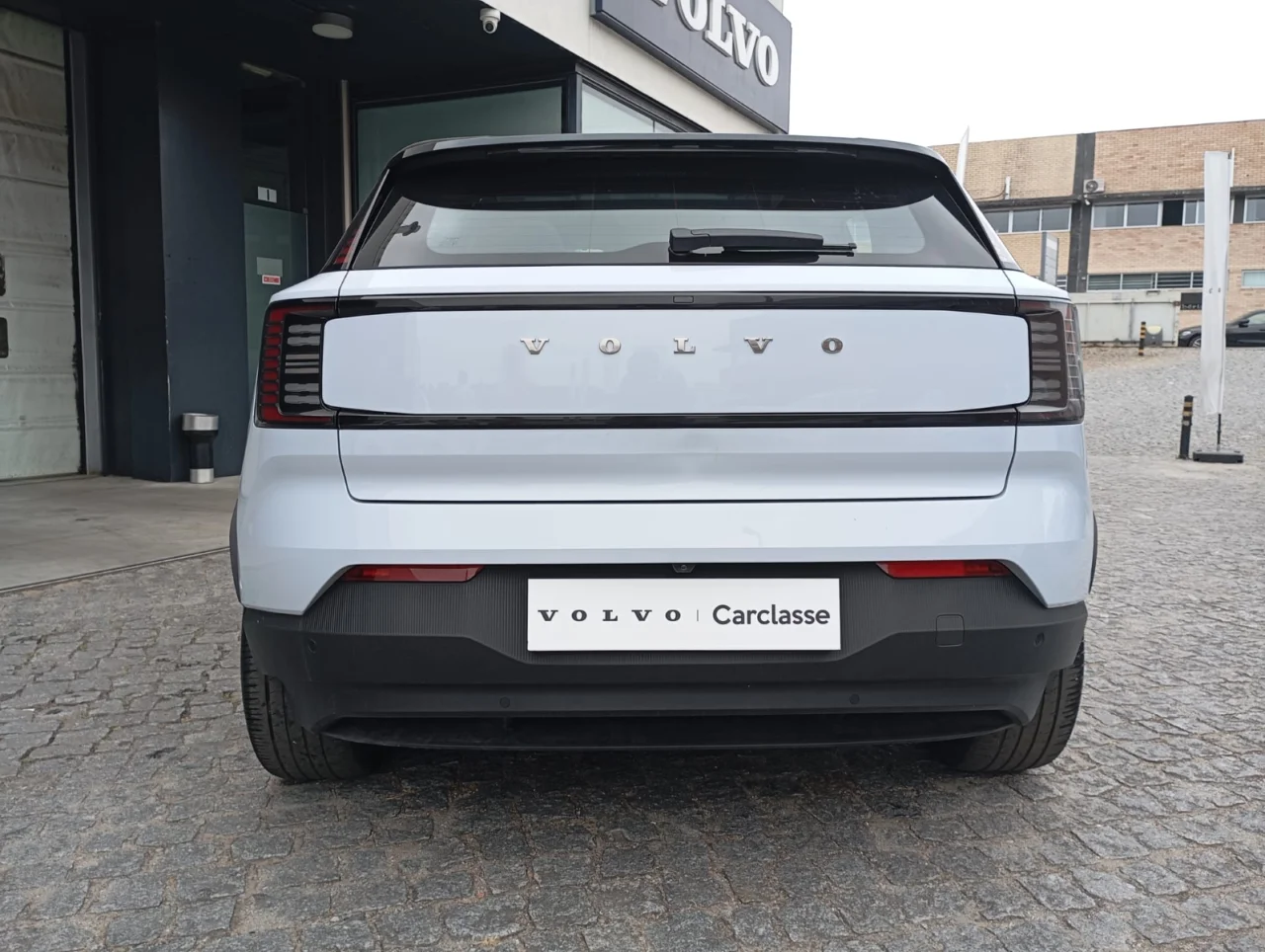 Volvo EX30 Twin Motor Performance  Ultra 10