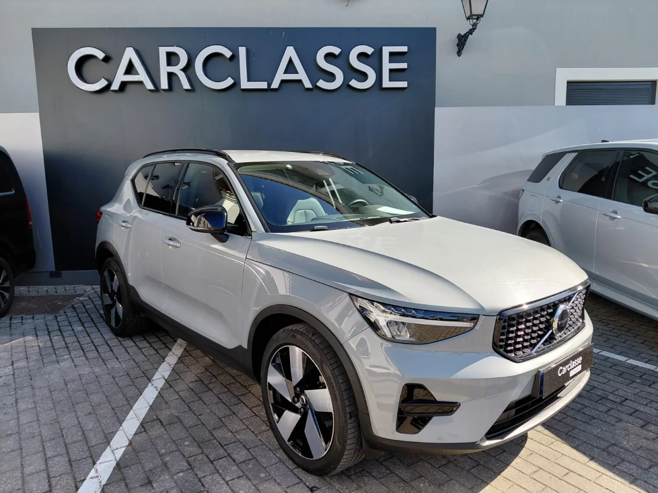 Volvo XC40 Recharge T5 Plus Dark