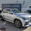 Mercedes Classe GLE 300d AMG