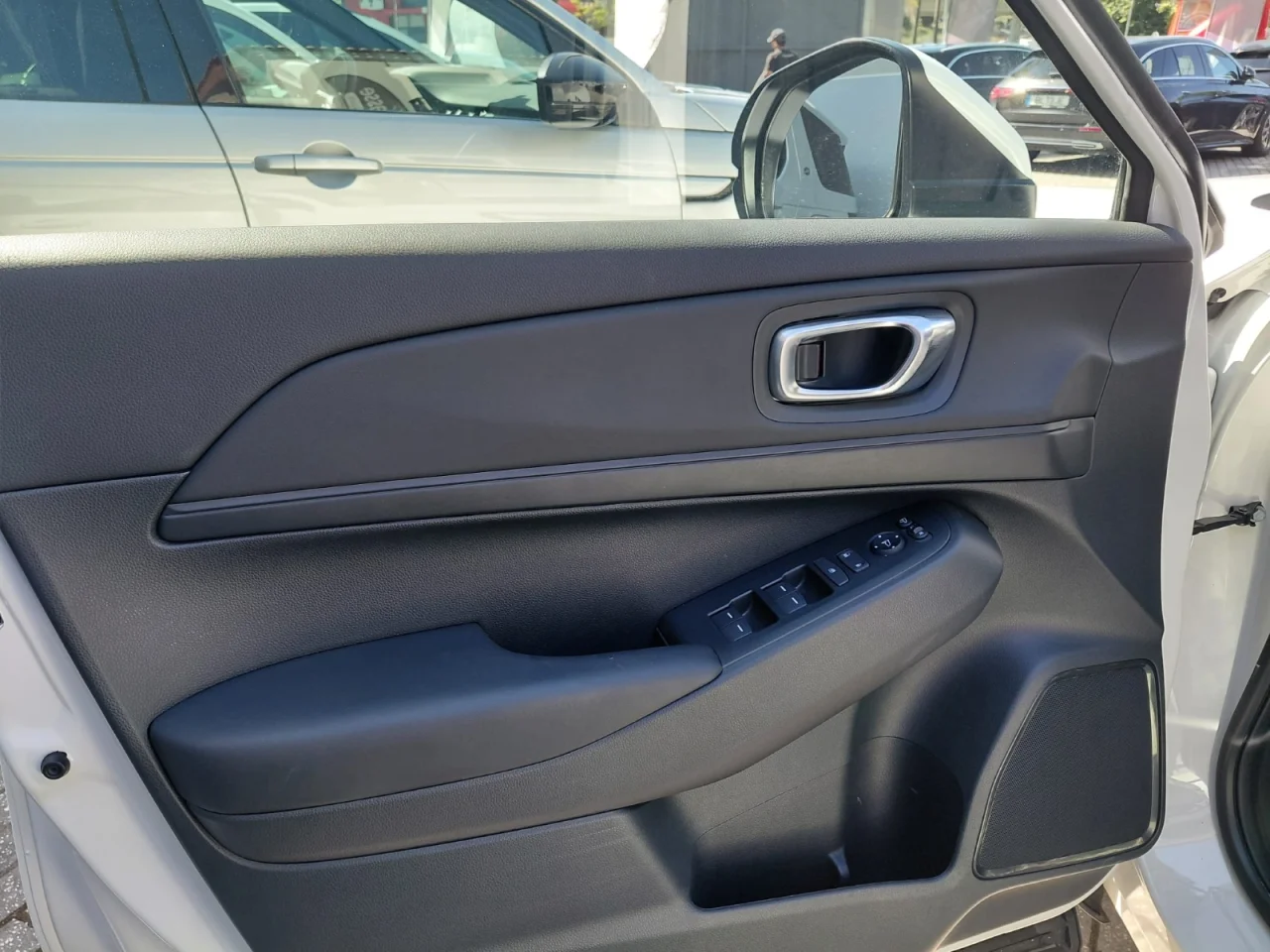 Honda HR-V 1.5 HEV Elegance 5