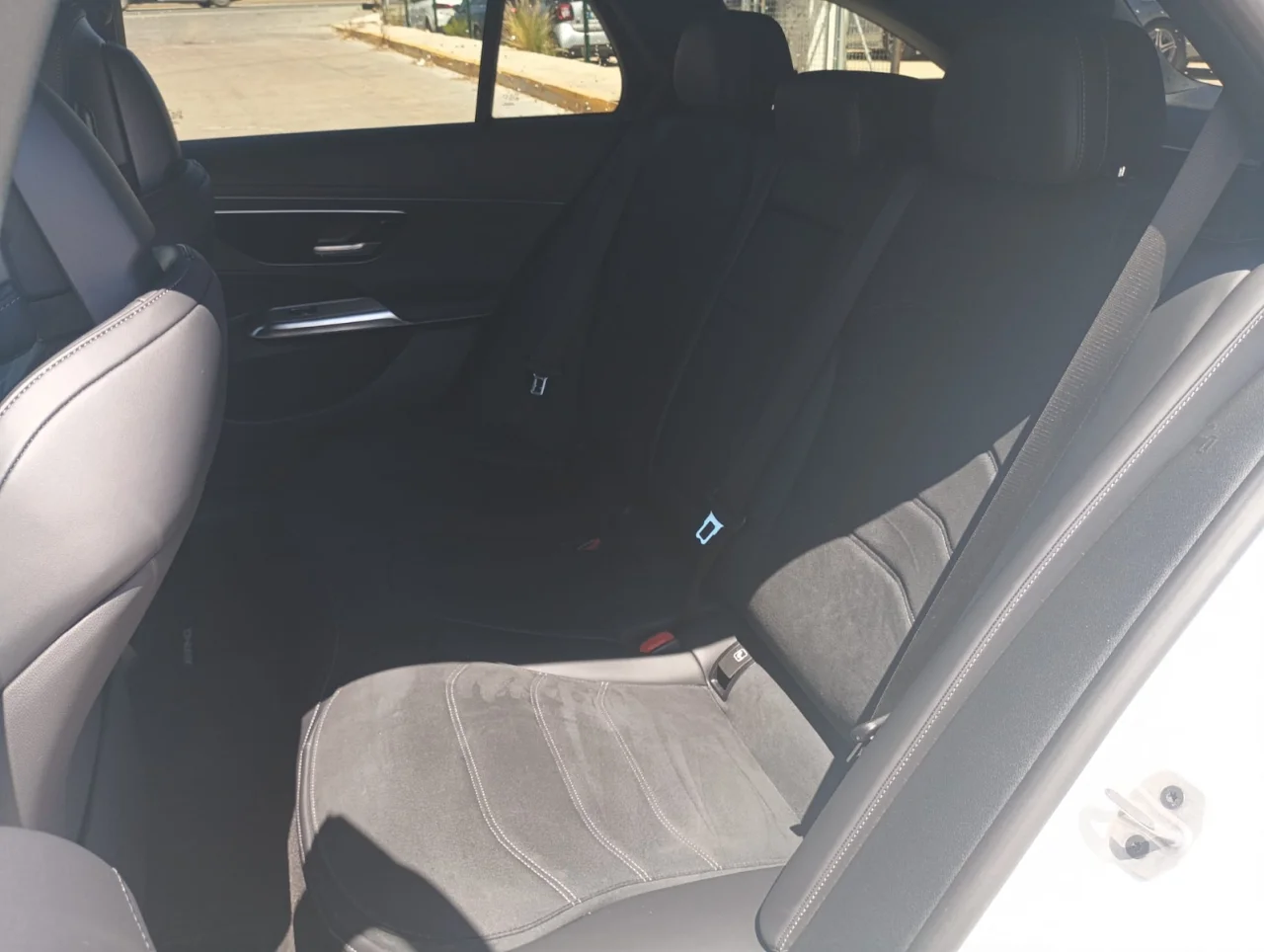 Mercedes Classe E 300de St AMG Advanced 6