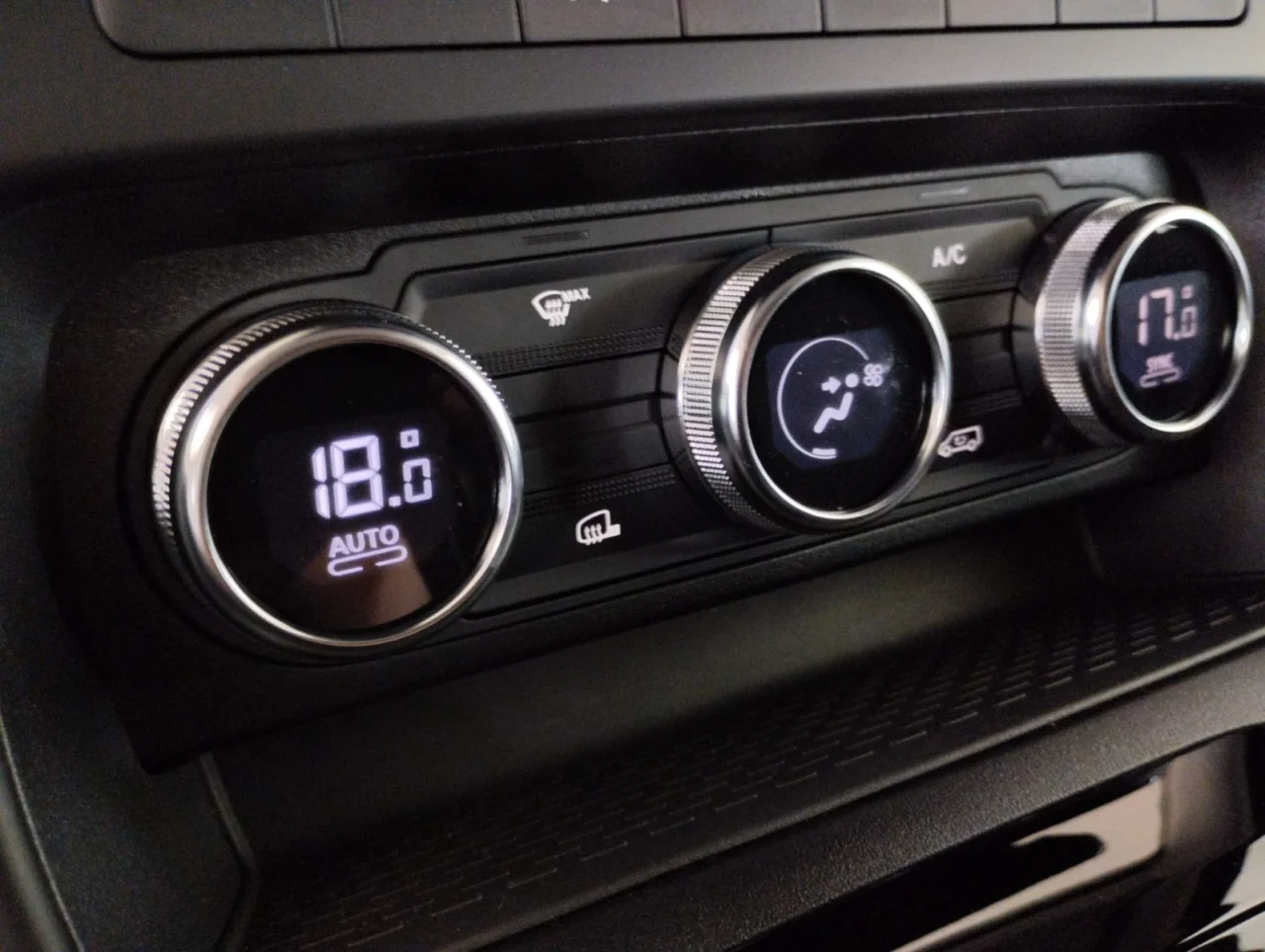 Mercedes e-Citan ( VAD ) - OFERTA WallBox 4