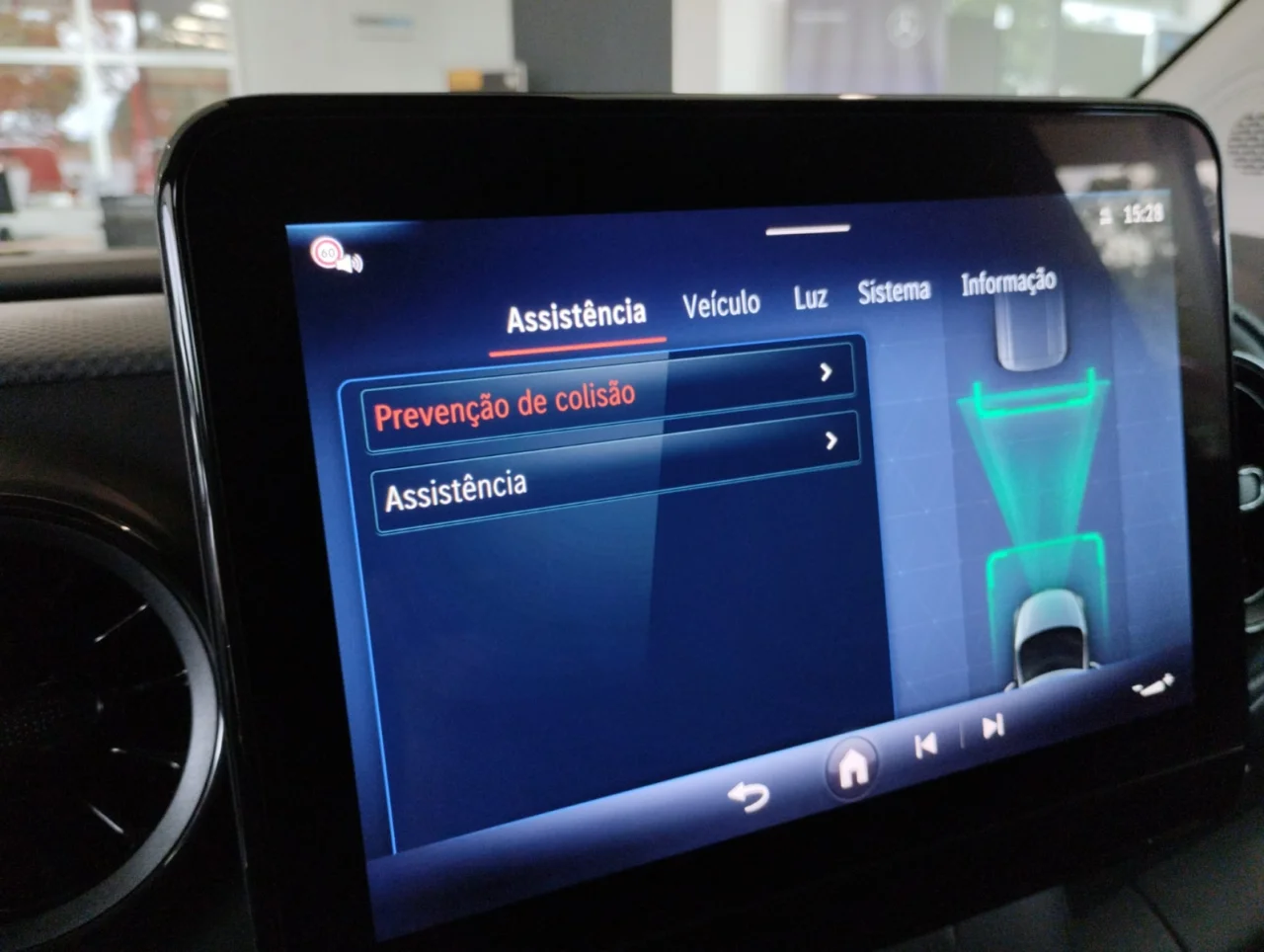 Mercedes e-Citan ( VAD ) - OFERTA WallBox 5