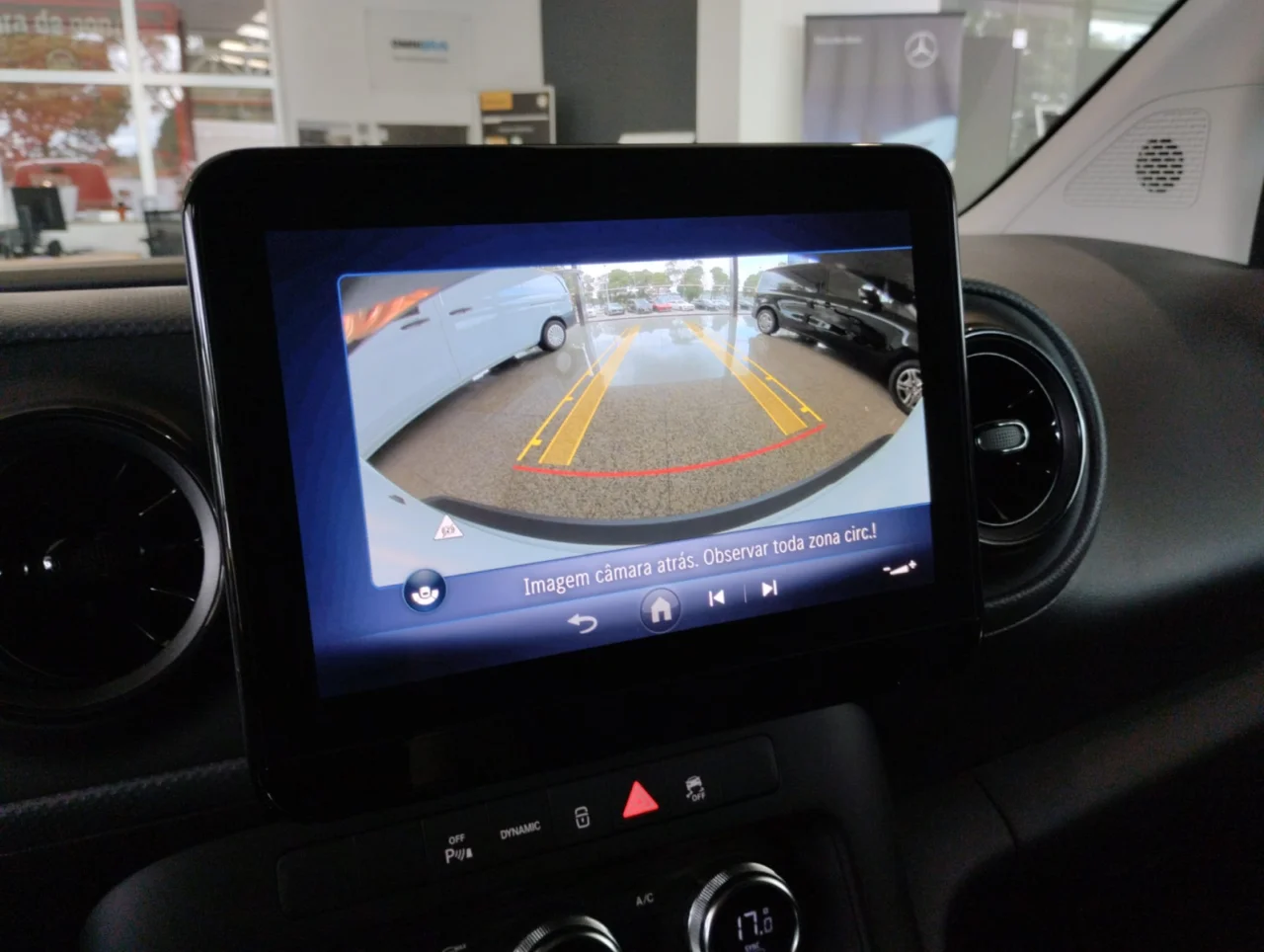 Mercedes e-Citan ( VAD ) - OFERTA WallBox 6