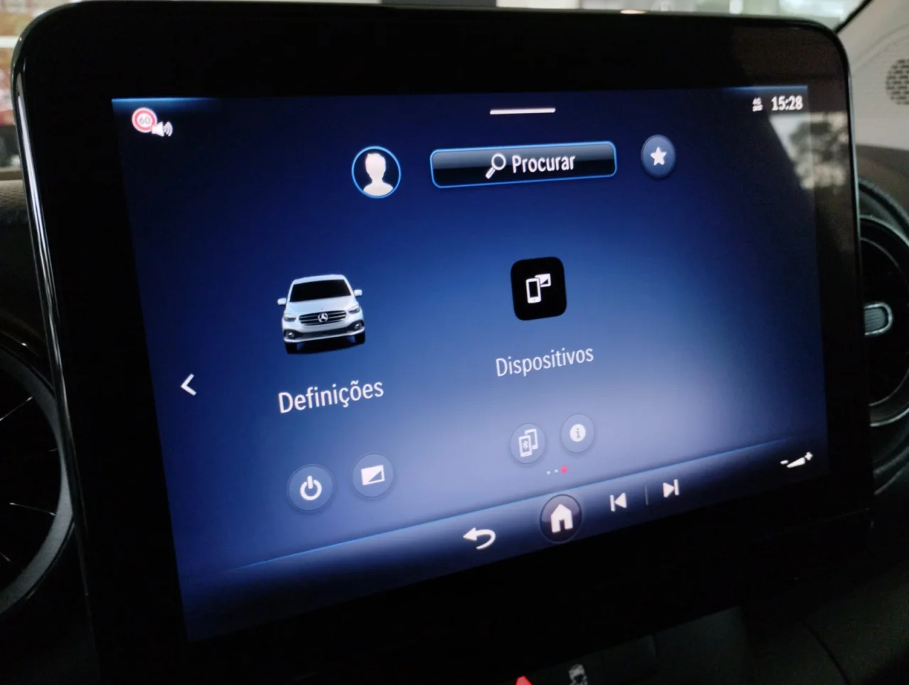 Mercedes e-Citan ( VAD ) - OFERTA WallBox 7