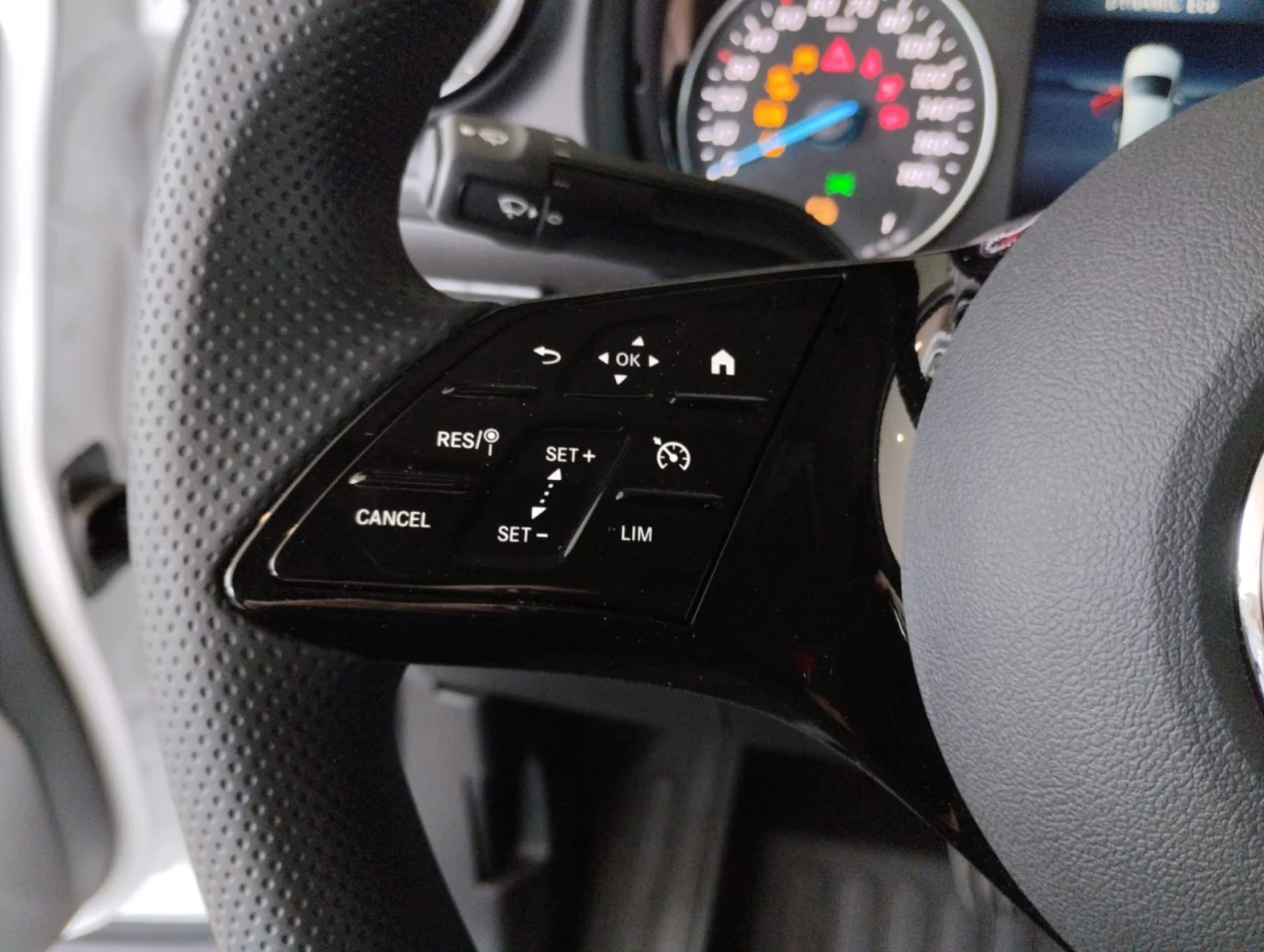 Mercedes e-Citan ( VAD ) - OFERTA WallBox 8