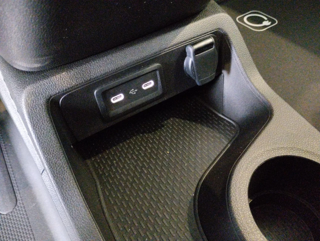 Mercedes e-Citan ( VAD ) - OFERTA WallBox 9