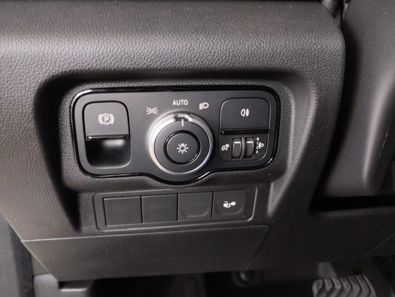 Mercedes e-Citan ( VAD ) - OFERTA WallBox 11