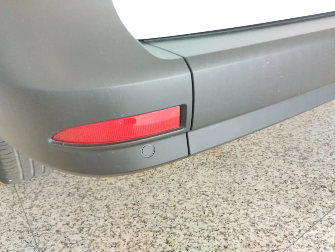 Mercedes e-Citan ( VAD ) - OFERTA WallBox 16