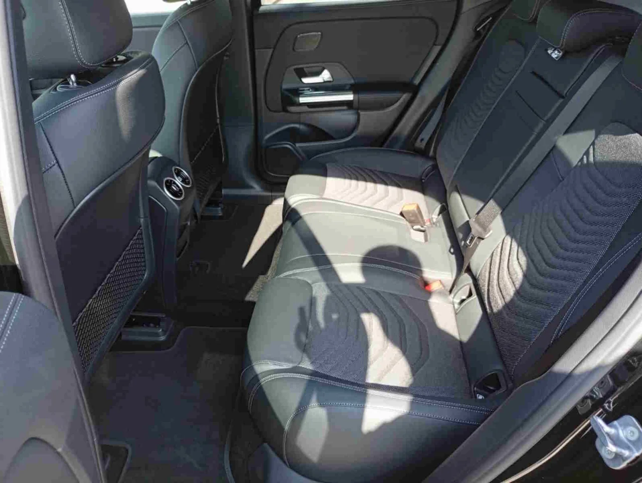 Mercedes Classe Eqa 250+ Progressive Advanced Plus 5