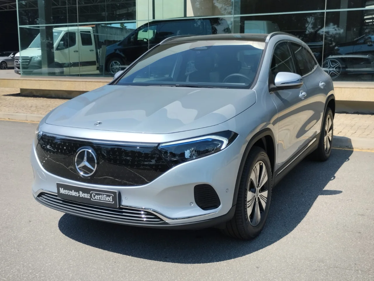 SUV