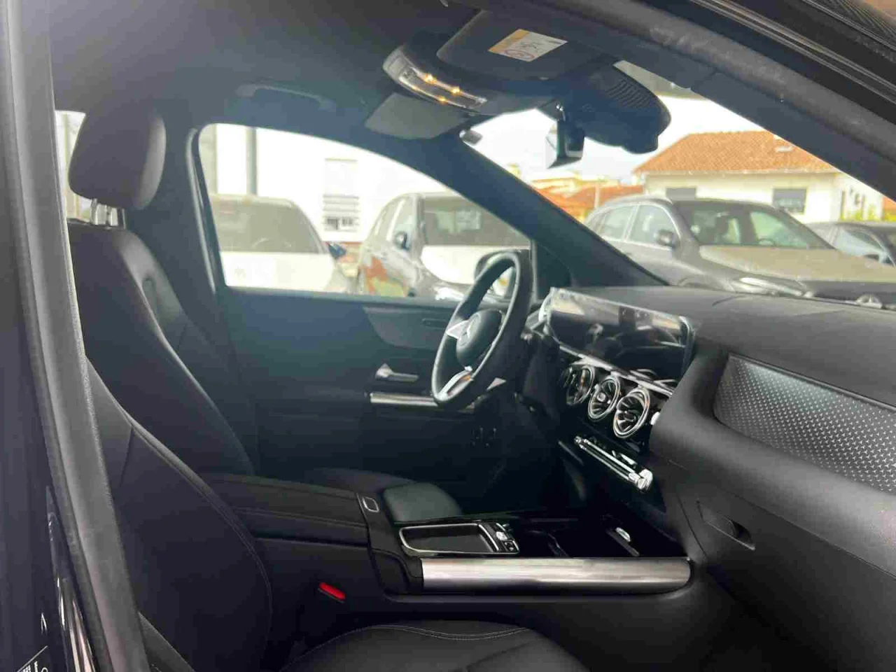 Mercedes Classe B 250e Progressive advanced Plus 2