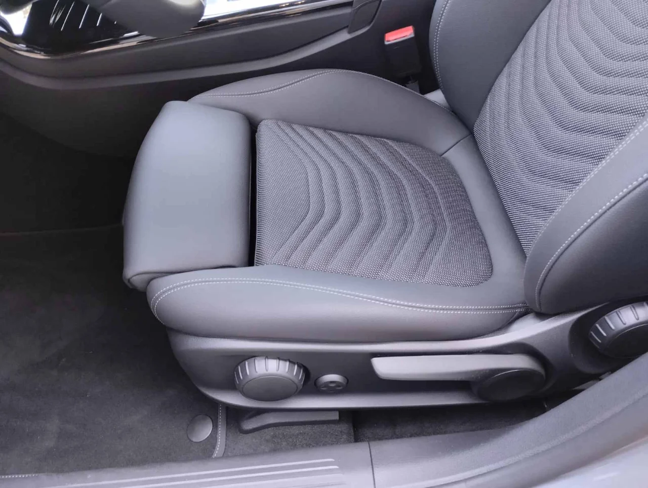 Mercedes Classe A 200d Progressive Advanced Limousine 5