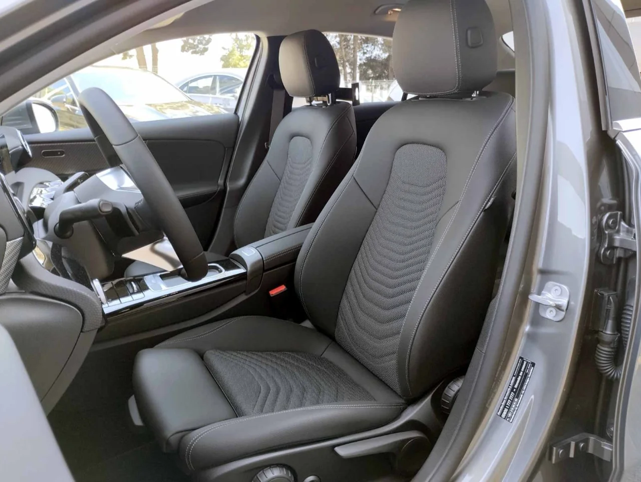 Mercedes Classe A 200d Progressive Advanced Limousine 6