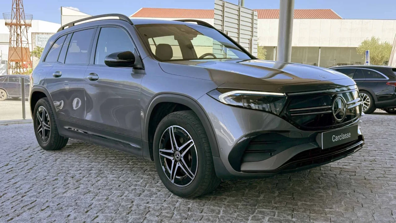 SUV