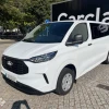 Ford Transit Custom Kombi Trail 9 Lugares