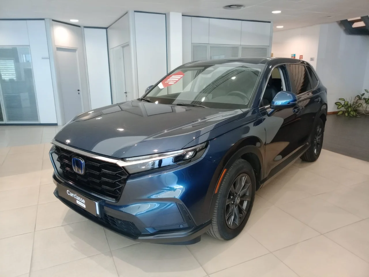 Honda CR-V LIFESTYLE