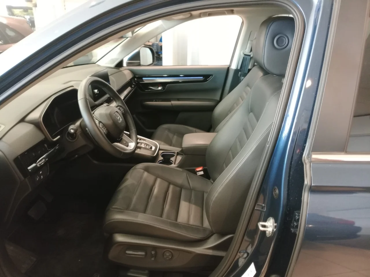 Honda CR-V LIFESTYLE 1