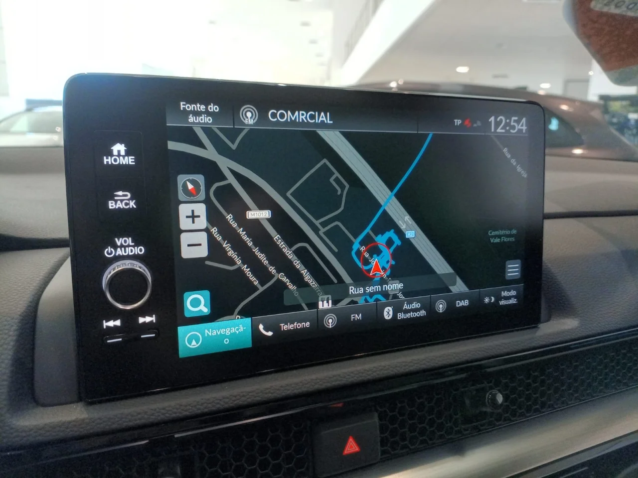 Honda CR-V LIFESTYLE 3