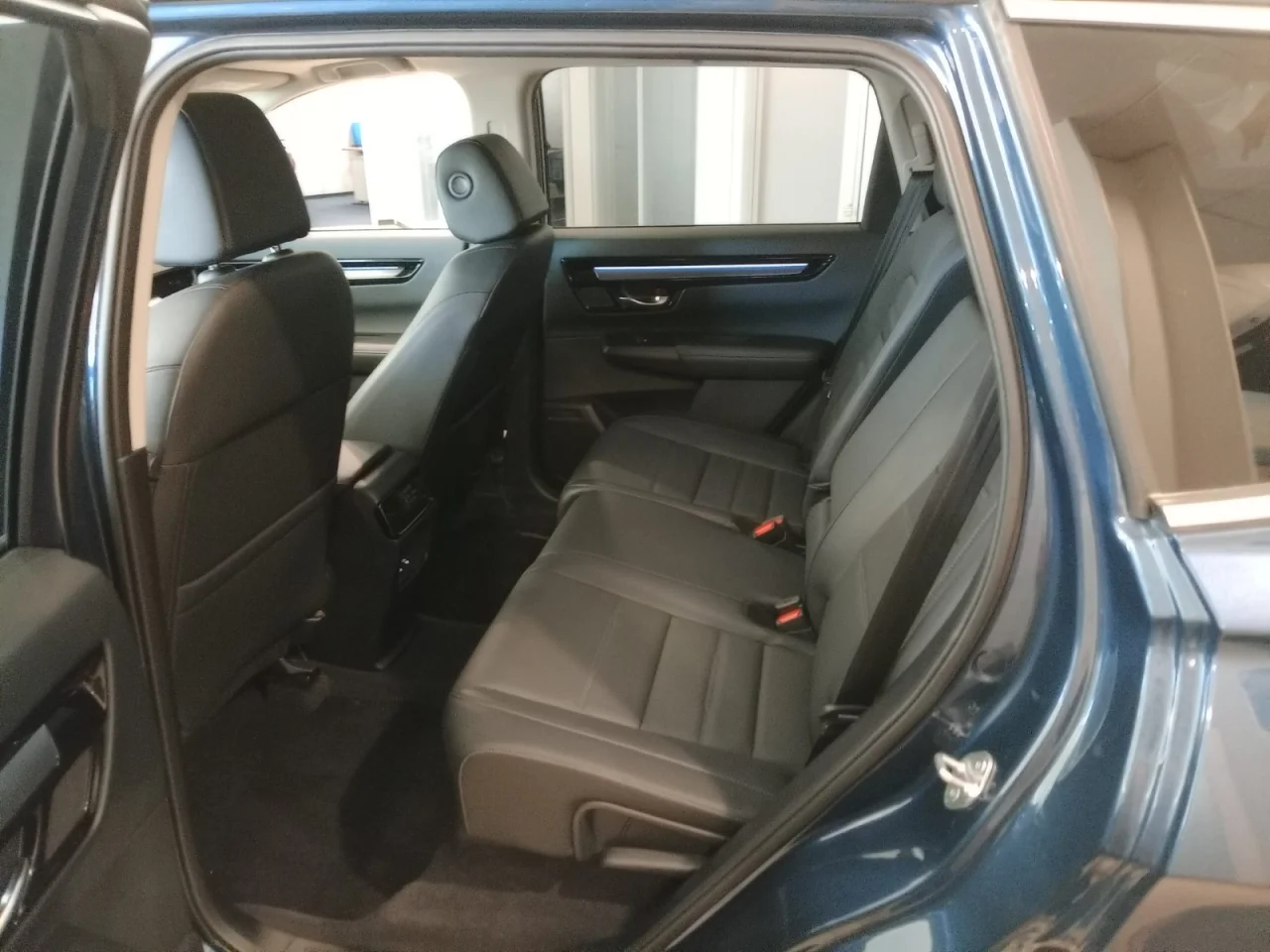 Honda CR-V LIFESTYLE 4