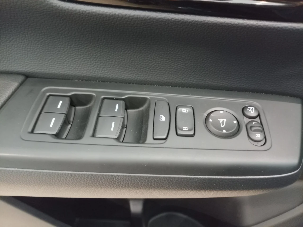 Honda CR-V LIFESTYLE 5