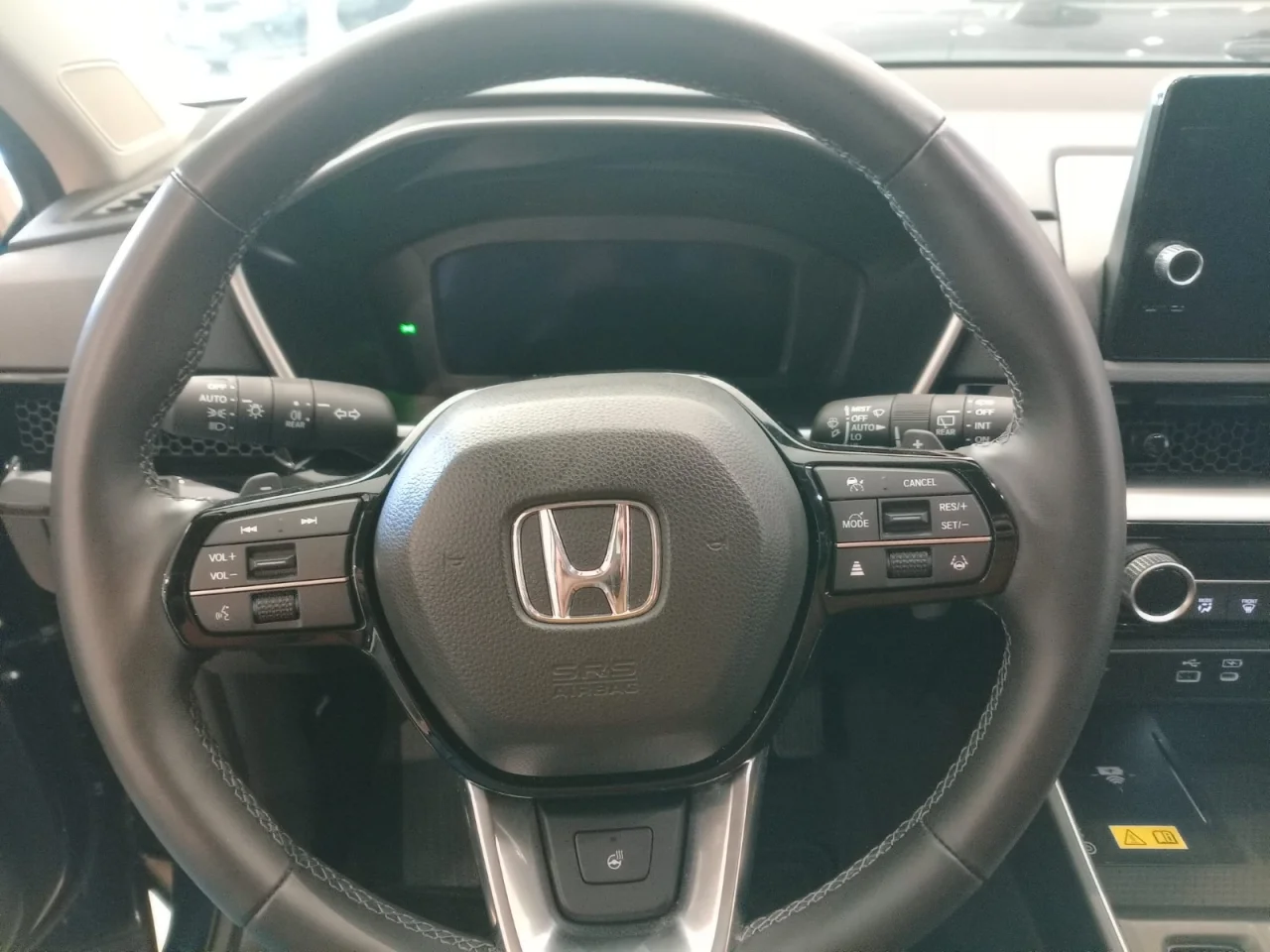 Honda CR-V LIFESTYLE 11