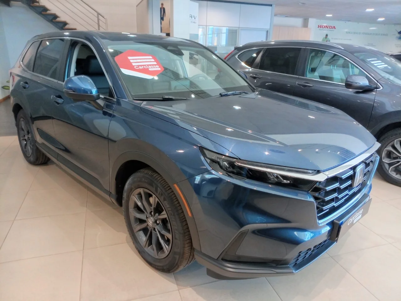 Honda CR-V LIFESTYLE 13