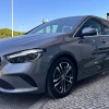 Mercedes Classe B 180d Progressive Advanced