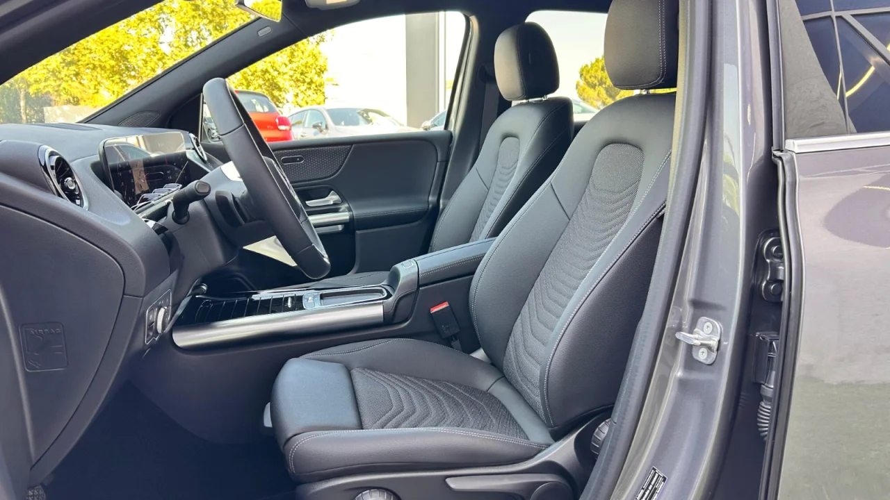 Mercedes Classe B 180d Progressive Advanced 3