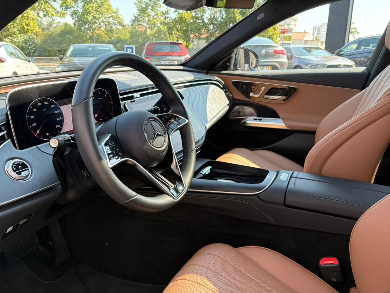 Mercedes Classe E 450d All Terrain Avantgarde Premium Plus 1