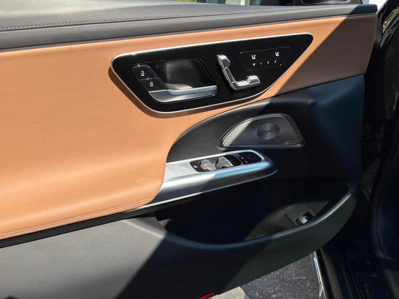 Mercedes Classe E 450d All Terrain Avantgarde Premium Plus 3