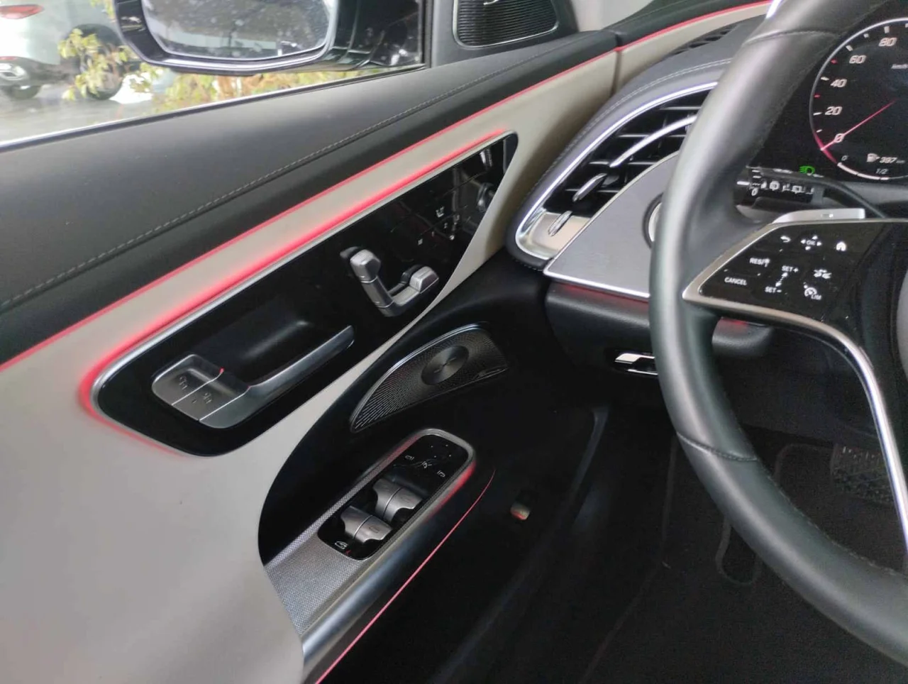 Mercedes Classe E 300de Station All Terrain Avantgarde Advanced 4