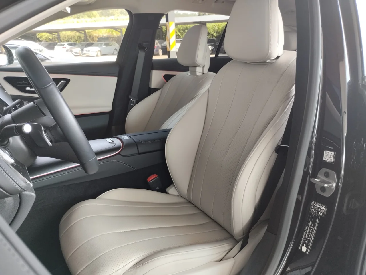 Mercedes Classe E 300de Station All Terrain Avantgarde Advanced 5