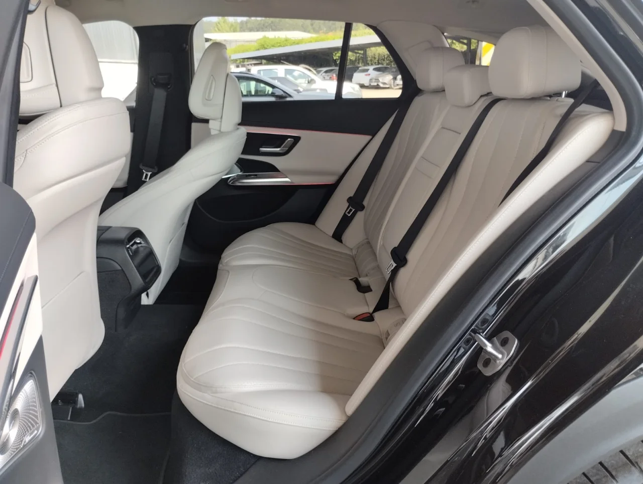 Mercedes Classe E 300de Station All Terrain Avantgarde Advanced 7