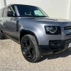 Land Rover Defender 2.0 P400e 110 AWD X-Dynamic SE