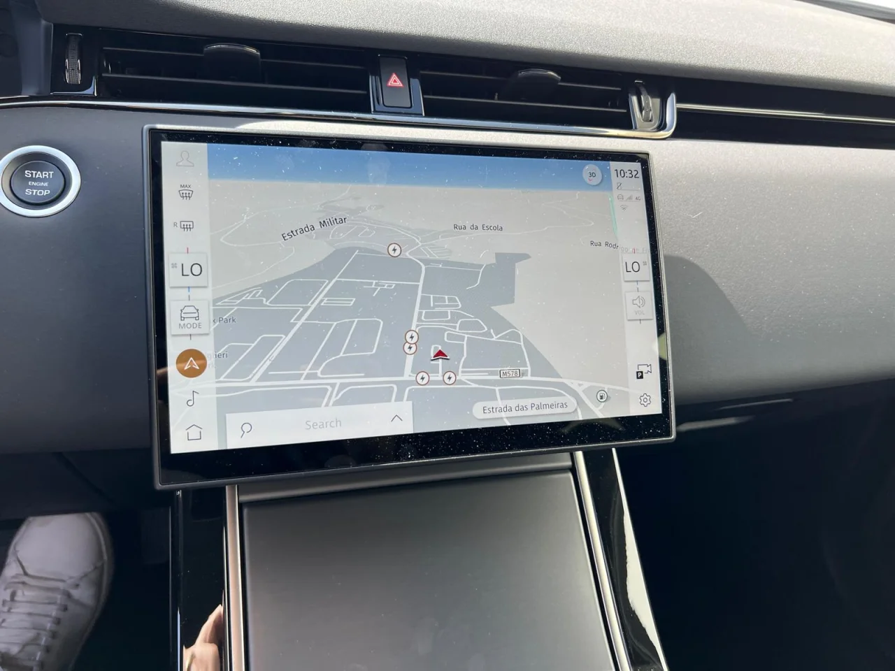 Land Rover Range Rover Evoque 1.5 P160 Dynamic SE 4