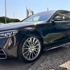 Mercedes Classe S 450d AMG 4 Matic