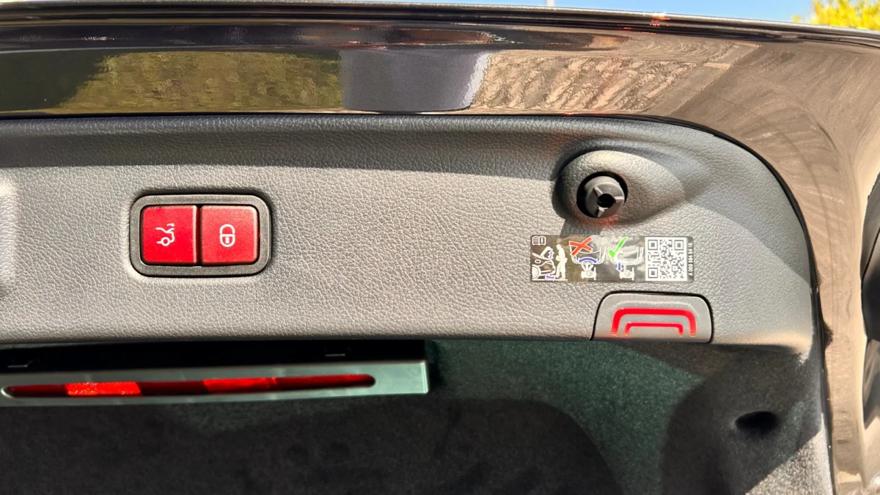 Mercedes Classe S 450d AMG 4 Matic 8