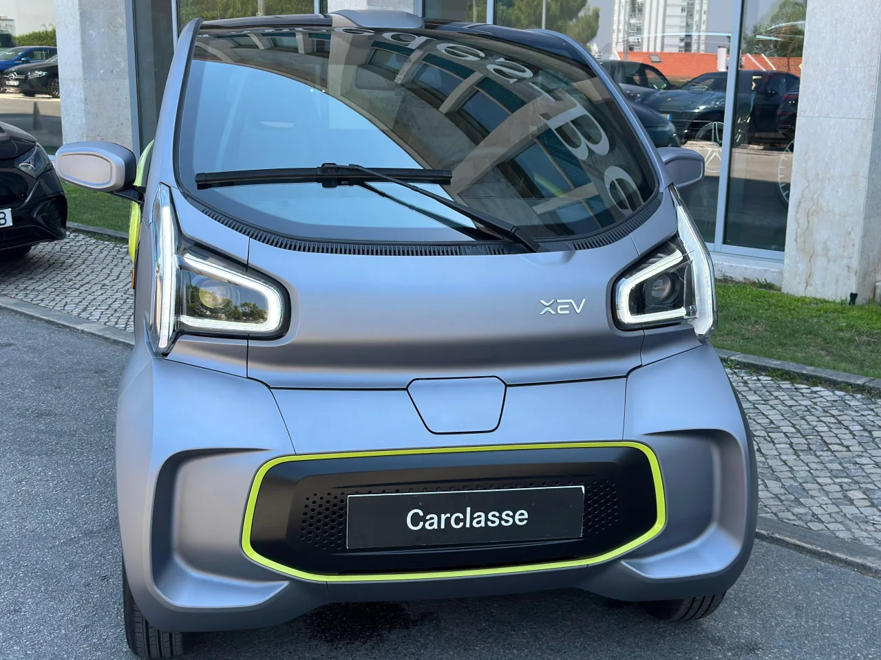 XEV Yoyo Pro 2025 10